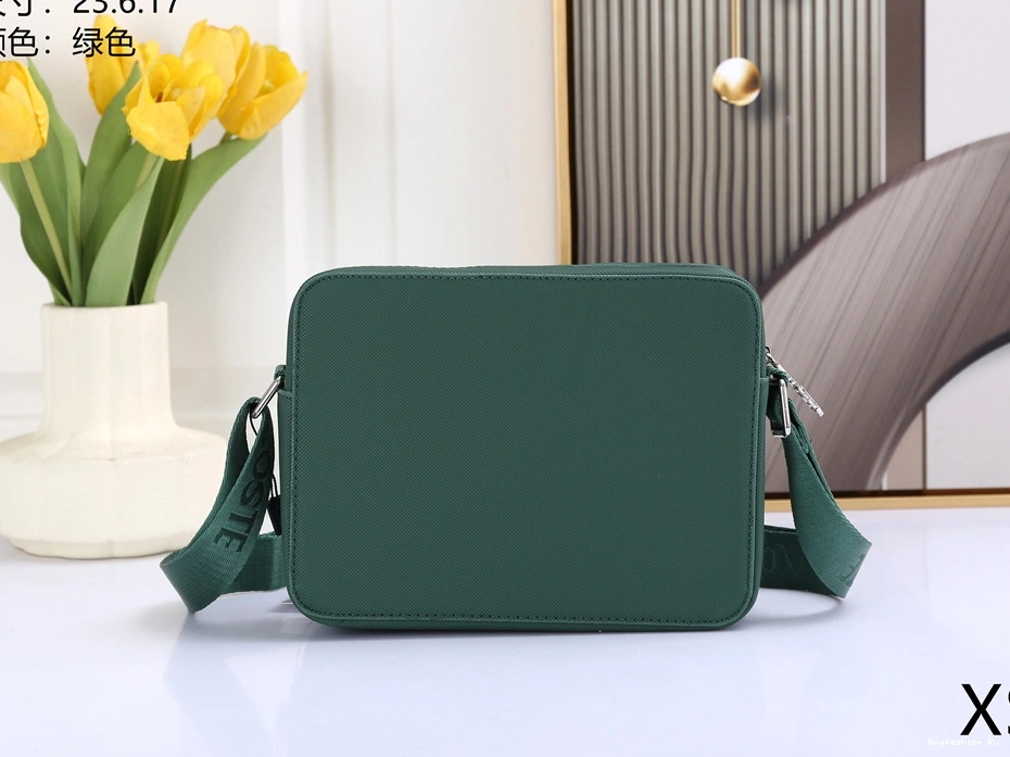 AllSeason Messenger Lacoste 8143 Bags 1120